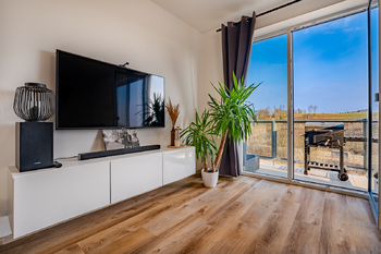 Prodej bytu 3+kk v osobním vlastnictví 74 m², Jihlava