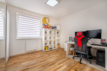 Prodej bytu 3+kk v osobním vlastnictví 74 m², Jihlava