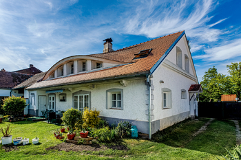 Prodej domu 154 m², Lhenice