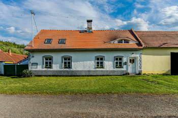 Prodej domu 154 m², Lhenice
