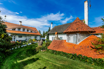 Prodej domu 154 m², Lhenice