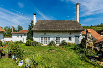 Prodej domu 154 m², Lhenice
