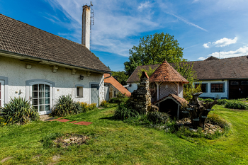 Prodej domu 154 m², Lhenice