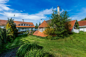 Prodej domu 154 m², Lhenice