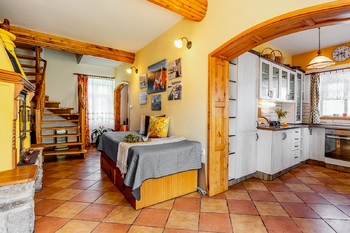 Prodej domu 154 m², Lhenice