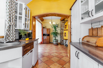 Prodej domu 154 m², Lhenice