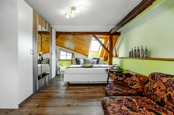 Prodej domu 154 m², Lhenice