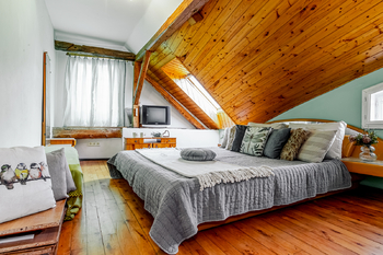 Prodej domu 154 m², Lhenice