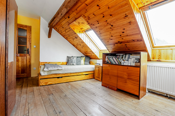 Prodej domu 154 m², Lhenice