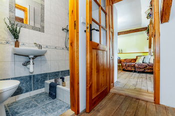 Prodej domu 154 m², Lhenice