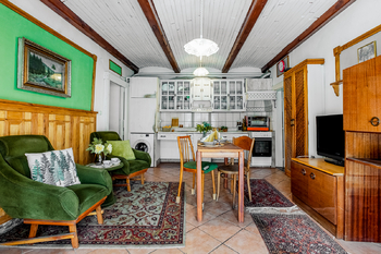 Prodej domu 154 m², Lhenice