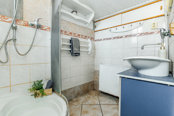 Prodej domu 154 m², Lhenice