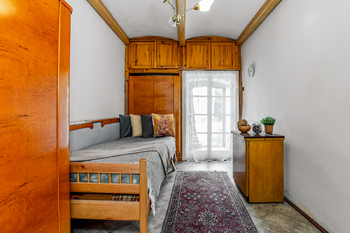 Prodej domu 154 m², Lhenice