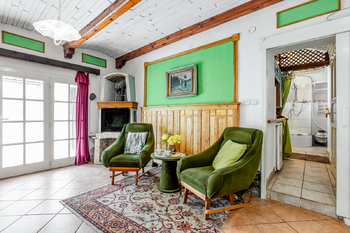 Prodej domu 154 m², Lhenice