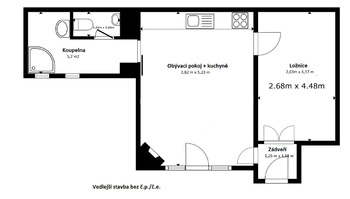 Prodej domu 154 m², Lhenice