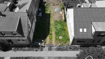 Stavební pozemek - Prodej pozemku 268 m², Měnín