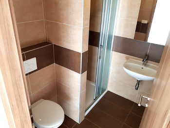 Prodej bytu 2+kk v osobním vlastnictví 40 m², Jince