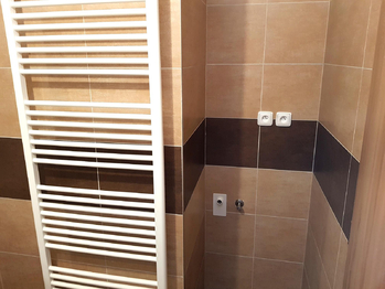 Prodej bytu 2+kk v osobním vlastnictví 40 m², Jince