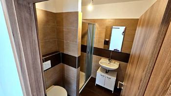 Prodej bytu 2+kk v osobním vlastnictví 40 m², Jince