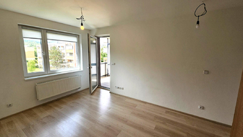 Prodej bytu 2+kk v osobním vlastnictví 40 m², Jince
