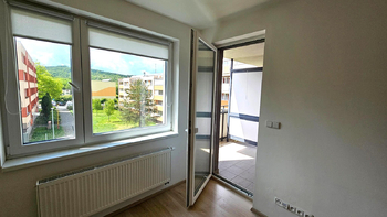 Prodej bytu 2+kk v osobním vlastnictví 40 m², Jince