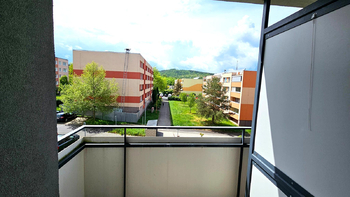 Prodej bytu 2+kk v osobním vlastnictví 40 m², Jince