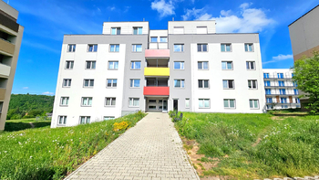 Prodej bytu 2+kk v osobním vlastnictví 40 m², Jince