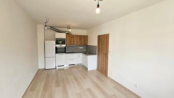 Prodej bytu 2+1 v osobním vlastnictví 62 m², Jince