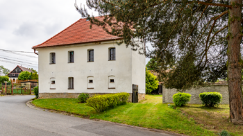 Prodej chaty / chalupy 174 m², Blíževedly