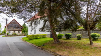 Prodej chaty / chalupy 174 m², Blíževedly