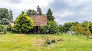 Prodej chaty / chalupy 174 m², Blíževedly