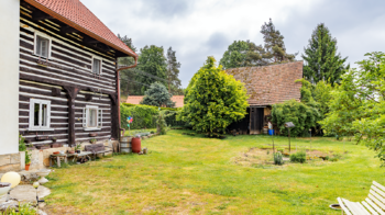 Prodej chaty / chalupy 174 m², Blíževedly