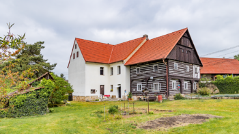 Prodej chaty / chalupy 174 m², Blíževedly