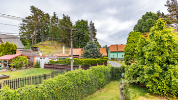 Prodej chaty / chalupy 174 m², Blíževedly