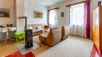 Prodej chaty / chalupy 174 m², Blíževedly