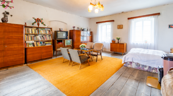 Prodej chaty / chalupy 174 m², Blíževedly