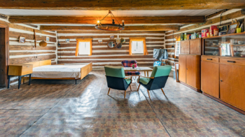 Prodej chaty / chalupy 174 m², Blíževedly