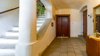 Prodej chaty / chalupy 174 m², Blíževedly