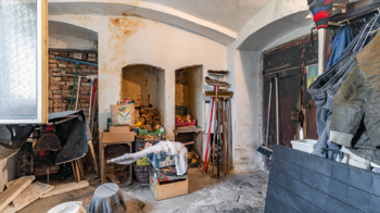 Prodej chaty / chalupy 174 m², Blíževedly