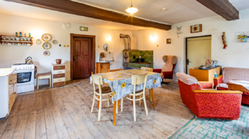 Prodej chaty / chalupy 174 m², Blíževedly