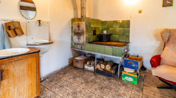 Prodej chaty / chalupy 174 m², Blíževedly