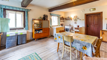 Prodej chaty / chalupy 174 m², Blíževedly