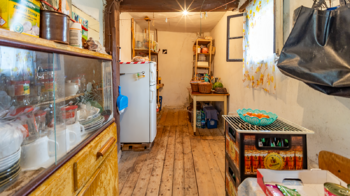 Prodej chaty / chalupy 174 m², Blíževedly