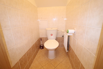 Pronájem bytu 2+kk v osobním vlastnictví 57 m², Kladno