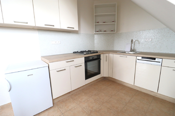 Pronájem bytu 2+kk v osobním vlastnictví 57 m², Kladno