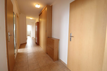 Pronájem bytu 2+kk v osobním vlastnictví 57 m², Kladno