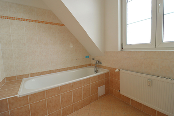 Pronájem bytu 2+kk v osobním vlastnictví 57 m², Kladno