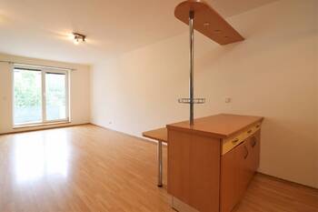 Pronájem bytu 2+kk v osobním vlastnictví 66 m², Praha 4 - Kunratice