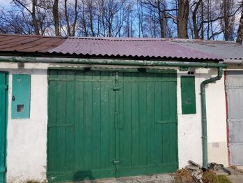 Prodej garáže 18 m², Karviná