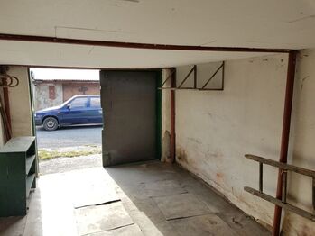 Prodej garáže 18 m², Karviná